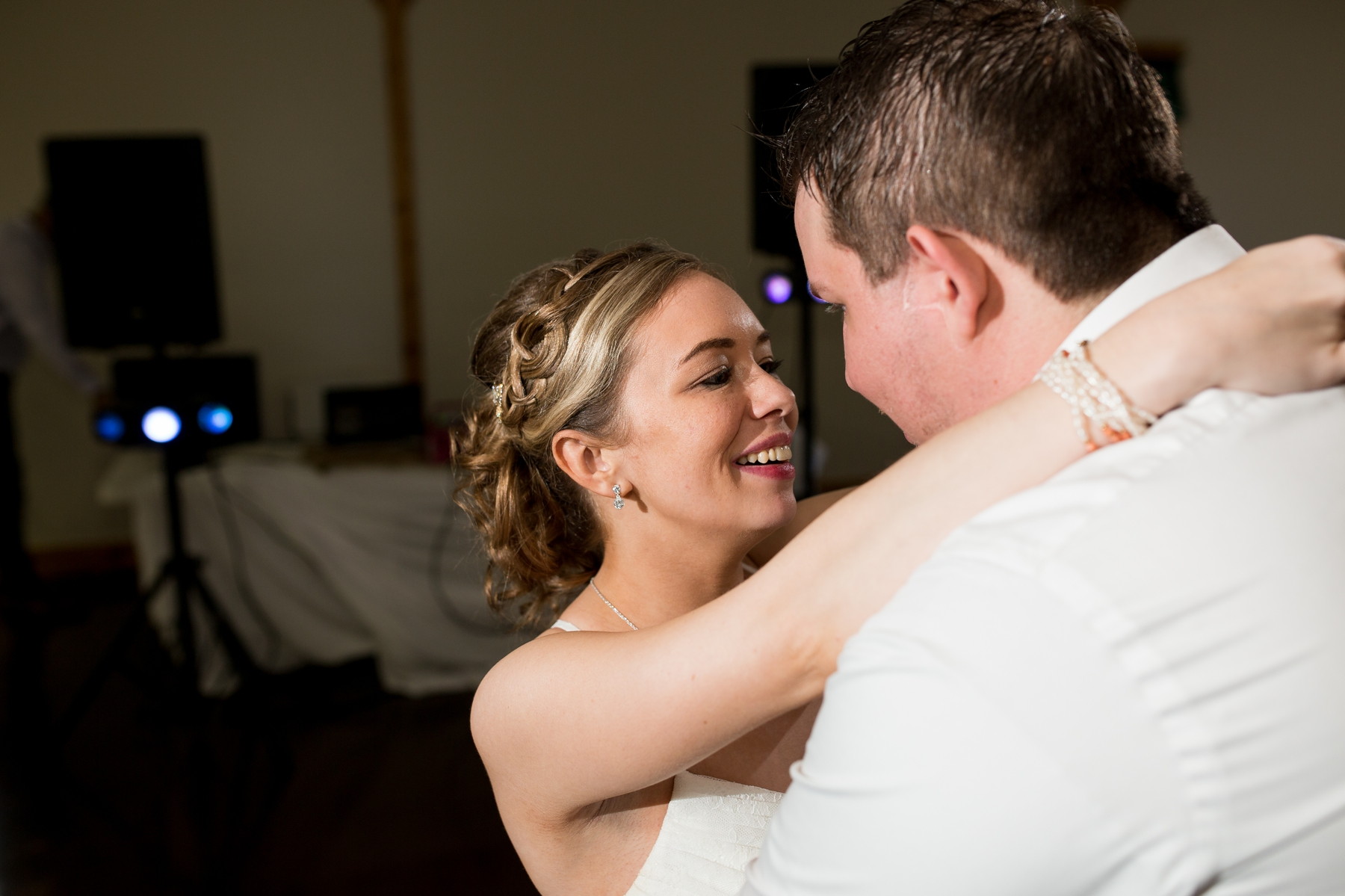 Little Buffalo State Park Wedding